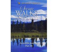Mod-Scenic Walks of the World-Incred Journeys 3 [USA] [DVD]