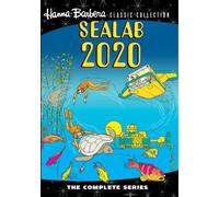 Mod-Sealab 2020 Complete Series [DVD]