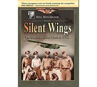 Mod-Silent Wings- The American Glider Pi