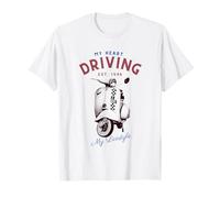 Mod Ska We Are Family Diseño Retro Círculo Modernista3 Camiseta