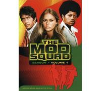 Mod Squad: First Season 1 [Edizione: Stati Uniti] [USA] [DVD]