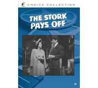 Mod-Stork Pays Off [USA] [DVD]