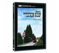 Mod-Theres Something Wrong W/Aunt Diane [USA] [DVD]