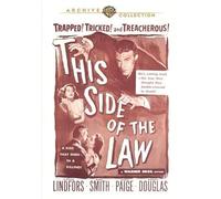 This Side of the Law [USA] [DVD]