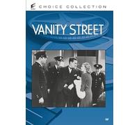 Mod-Vanity Street [USA] [DVD]