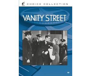 Mod-Vanity Street [USA] [DVD]