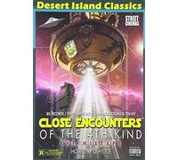 Mod-Very Close Encouters of the 4th Kind [DVD]