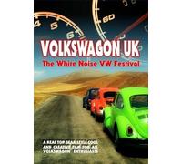 Volkswagon Uk: The White Noise Vw Festival [Edizione: Stati Uniti] [Reino Unido] [DVD]