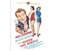 Mod-Watch the Bride [Reino Unido] [DVD]