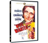 Mod-Wife Wanted [DVD]