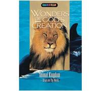Mod-Wonders of Gods Creations-Animal Kingdom [USA] [DVD]