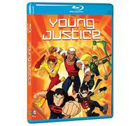 Mod-Young Justice Season 1 (Young Justice DC Universe)