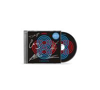 Moda' - 8 Canzoni (CD Autografato)