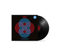 Moda' - 8 Canciones - Vinilo LP Negro - 2025