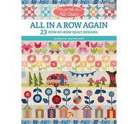 Moda All-Stars - All in a Row Again