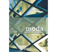 Moda: Arquitectura corporativa