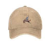 Moda Bad Bunny 2024 Tour Nadie Sabe Álbum Gorra de béisbol Lavada Mónaco Benito Gorra de Camionero Verano Hombres Mujeres Protector Solar Snapback Gorra de Regalo