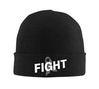 Moda Beanie Gorro de Punto, Combatir la narcolepsia, Slouchy Sombreros de Invierno, Gorros de Punto para Corriendo, Mujer, Hombre