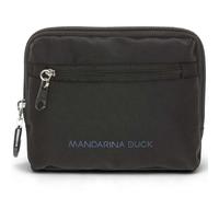 Moda Beauty Case Mandarina Duck Mujer Negro - P10QMM06651