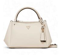 Moda Bolsa De Mano GUESS Mujer Blanca - HWNG9669060OFF