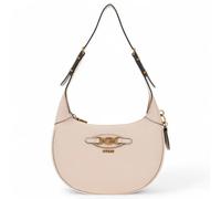 Moda Bolsa GUESS MALVA Mujer Beige - HWBB9494030ALM