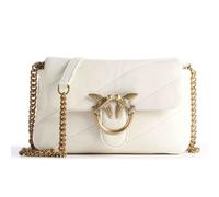 Moda Bolsa PINKO LOVE BABY PUFF Mujer Cuero Beige - 100040-A0F2-Z14Q