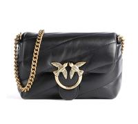 Moda Bolsa PINKO LOVE BABY PUFF Mujer Cuero Negro - 100040-A0F2-Z99Q