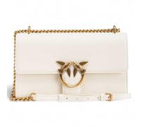 Moda Bolsa PINKO LOVE BAG ONE Mujer Cuero Blanco - 100941-A0F1-Z14Q