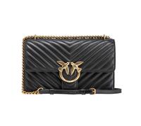 Moda Bolsa PINKO LOVE ONE Mujer Cuero Negro - 100941-A0GK-Z99Q