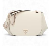 Moda Bolso De Hombro GUESS Mujer Blanco - HWNG9669210OFF