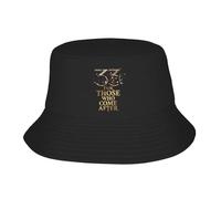 Moda Bucket Hats Clair Obscur Expedición 33 Juego Bob Hat Hombres Mujeres Cotton Fisherman Gorras Reversible Verano