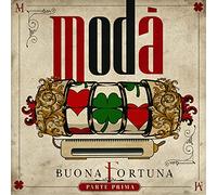 Moda - Buona Fortuna Parte 1