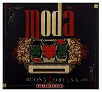Moda - Buona Fortuna Parte Seconda