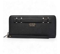 Moda Cartera GUESS Mujer Negra - SWBG8546146BLA