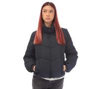 Moda Chaqueta Acolchada Ligario Corto para Mujer (GT658)