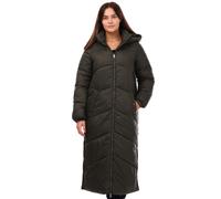 Moda Chaqueta Acolchada Uppsala para Mujer (GT2492)