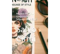 Moda e MBTI: Il Linguaggio Segreto dello Stile