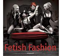 MODA FETICHE (FOTOGRAFIA)