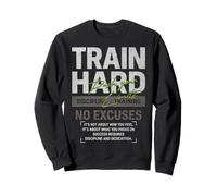 Moda Fitness Deporte Disciplina Gimnasio Cardio Deportiva Sudadera
