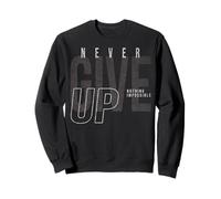 Moda Fitness Deporte Disciplina Gimnasio Cardio Deportiva Sudadera