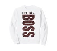 Moda Fitness Deporte Disciplina Gimnasio Cardio Deportiva Sudadera