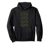 Moda Fitness Deporte Disciplina Gimnasio Cardio Deportiva Sudadera con Capucha
