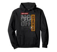 Moda Fitness Deporte Disciplina Gimnasio Cardio Deportiva Sudadera con Capucha