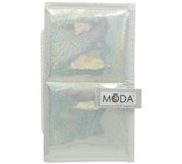 MŌDA® - Funda con tapa holográfica