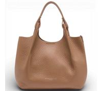 Moda Gianni Chiarini Bolsa Dua Mujer Clay En Piel