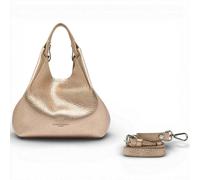 Gianni Chiarini bolso bombonera Dua Mirage Clay