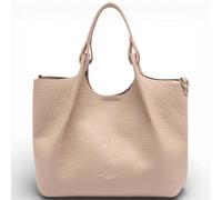 GIANNI CHIARINI Bolso de cuero - Hobo Bag DUA rosa