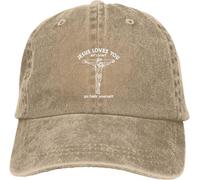 Moda Gorra de Deportes Jesús te ama, Pero yo no me voy a joder el tuyo Sombrero Ocio Nueva Trucker Gorra para Motociclet Tenis Deporte Running