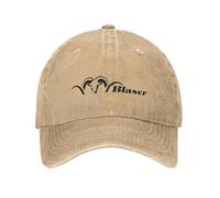 Moda Hip Hop Sombrero Blaser Hunt Sun Gorra de Béisbol Unisex Hombres Diseño Sombrero de Camionero Ropa de Calle de Verano Caza Camping Gorras de béisbol a Prueba de Sol Regalo de cumpleaños Unisex