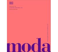 Moda: Historia y estilos